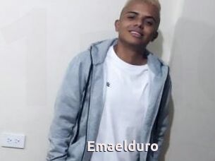 Emaelduro