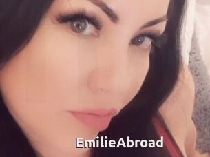 EmilieAbroad