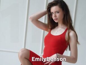 EmilyBenson