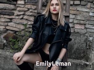 EmilyLeman