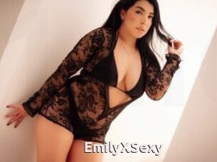 EmilyXSexy