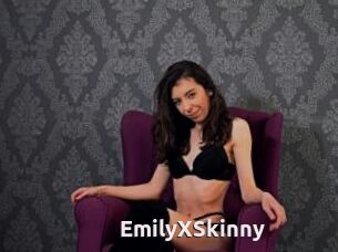 EmilyXSkinny