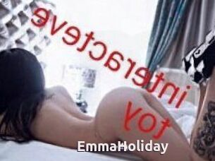 Emma_Holiday