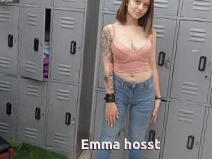 Emma_hosst