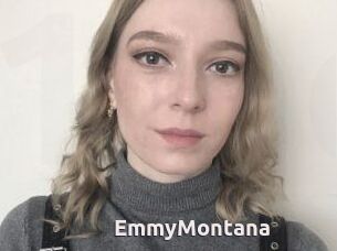 EmmyMontana