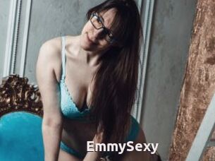 EmmySexy