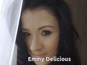 Emmy_Delicious