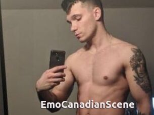 EmoCanadianScene