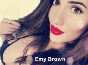 Emy_Brown