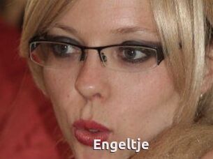 Engeltje