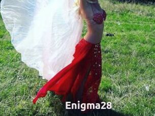 Enigma28