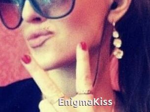 Enigma_Kiss