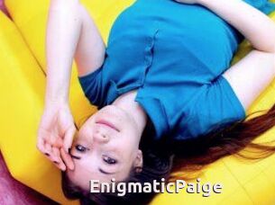 Enigmatic_Paige