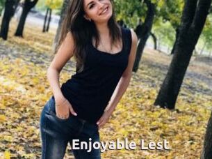 Enjoyable_Lest