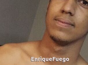 EnriqueFuego