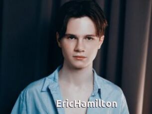 EricHamilton