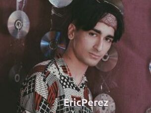 EricPerez