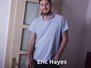 Eric_Hayes