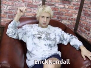 ErickKendall