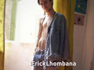 ErickLhombana