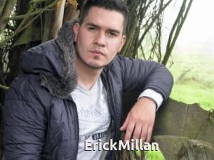 ErickMillan