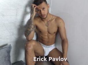 Erick_Pavlov