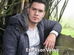 EricksonValeg