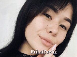 ErikaDeviz