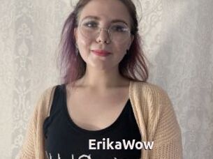 ErikaWow