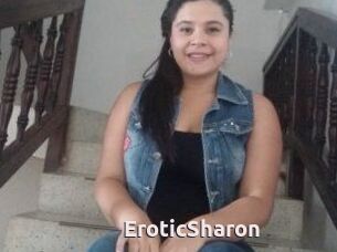 EroticSharon