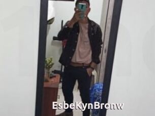 EsbeKynBronw