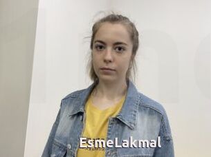 EsmeLakmal