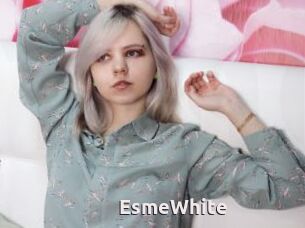 EsmeWhite