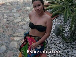 EsmeraldaLee