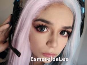 EsmereldaLee