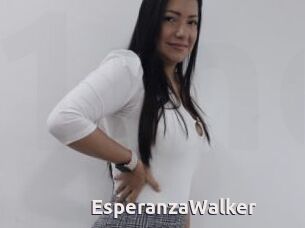 EsperanzaWalker