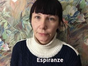 Espiranze