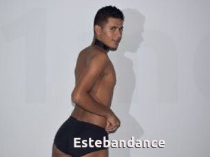 Estebandance