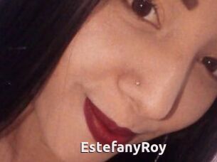 EstefanyRoy