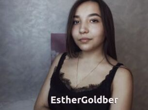 EstherGoldber