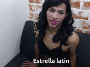 Estrella_latin