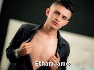 EthamJames