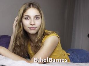 EthelBarnes