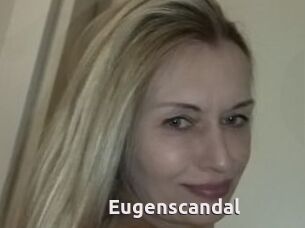 Eugenscandal