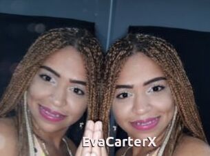 EvaCarterX