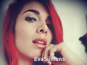 EvaSiimons