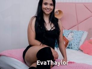 EvaThaylor