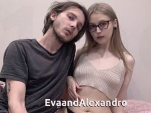 EvaandAlexandro