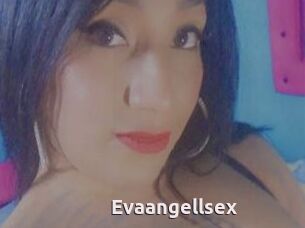 Evaangellsex