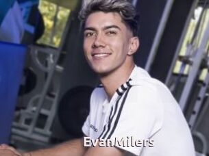 EvanMilers